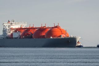 Evropa prohrává, americké lodě s chybějícím plynem mění kurz k Asii - Seznam Zprávy